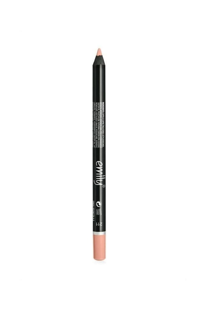 Golden Rose Emily Long-Lasting Lip Pencil 211 Dudak Kalemi
