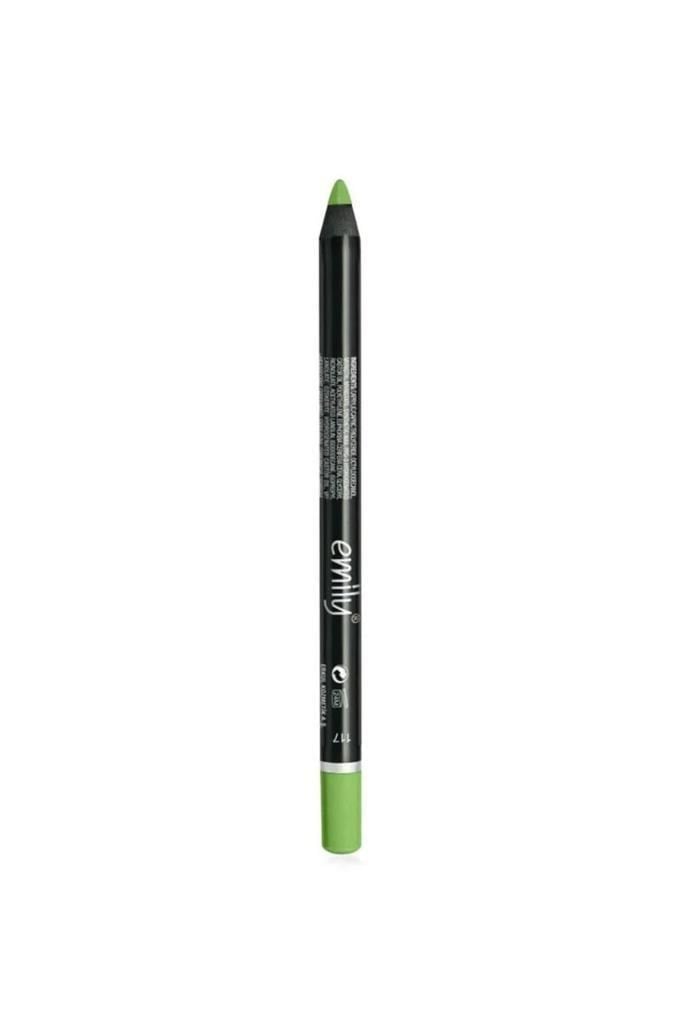Golden Rose Emily Waterproof Eye Pencil 117 Göz Kalemi