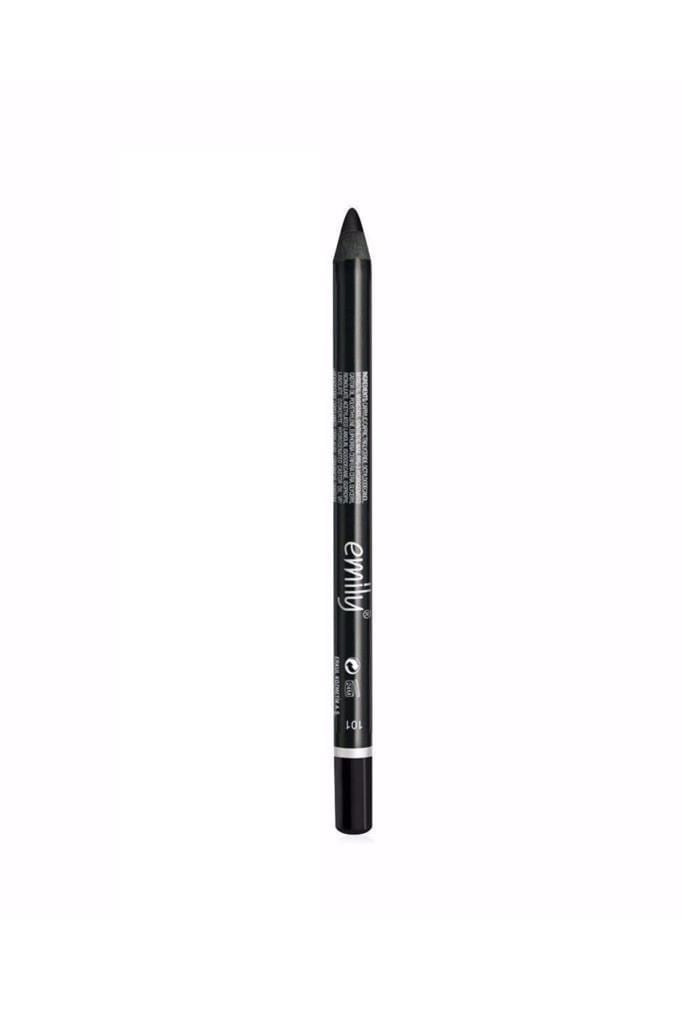 Golden Rose Emily Waterproof Eye Pencil 101 Göz Kalemi