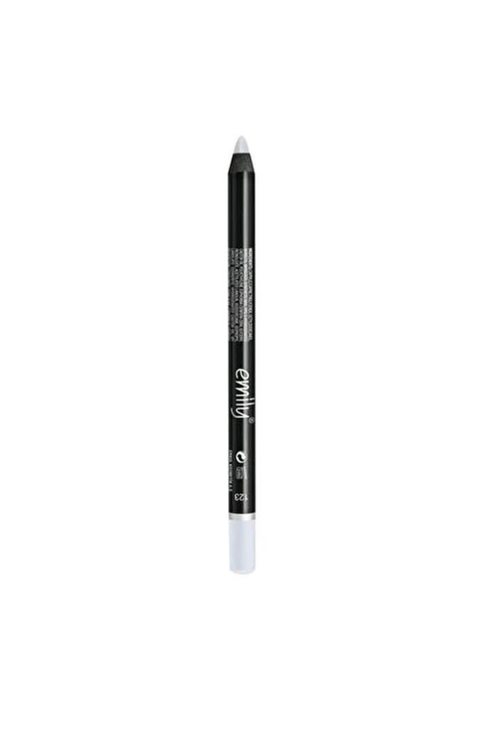 Golden Rose Emily Waterproof Eye Pencil 123 Göz Kalemi