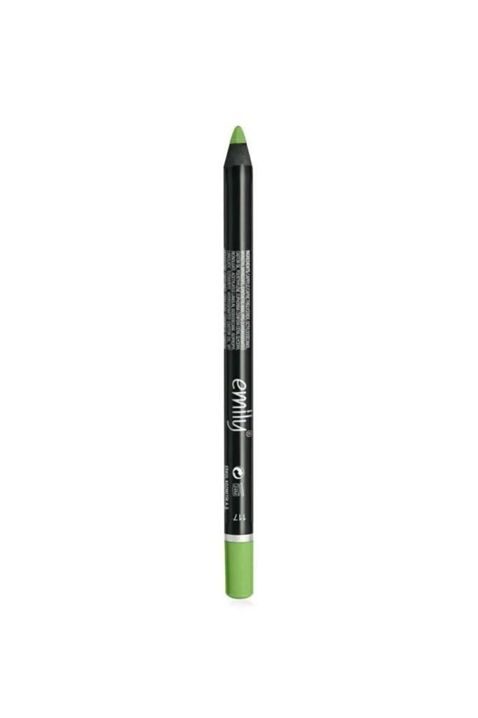 Golden Rose Emily Waterproof Eye Pencil 117 Göz Kalemi