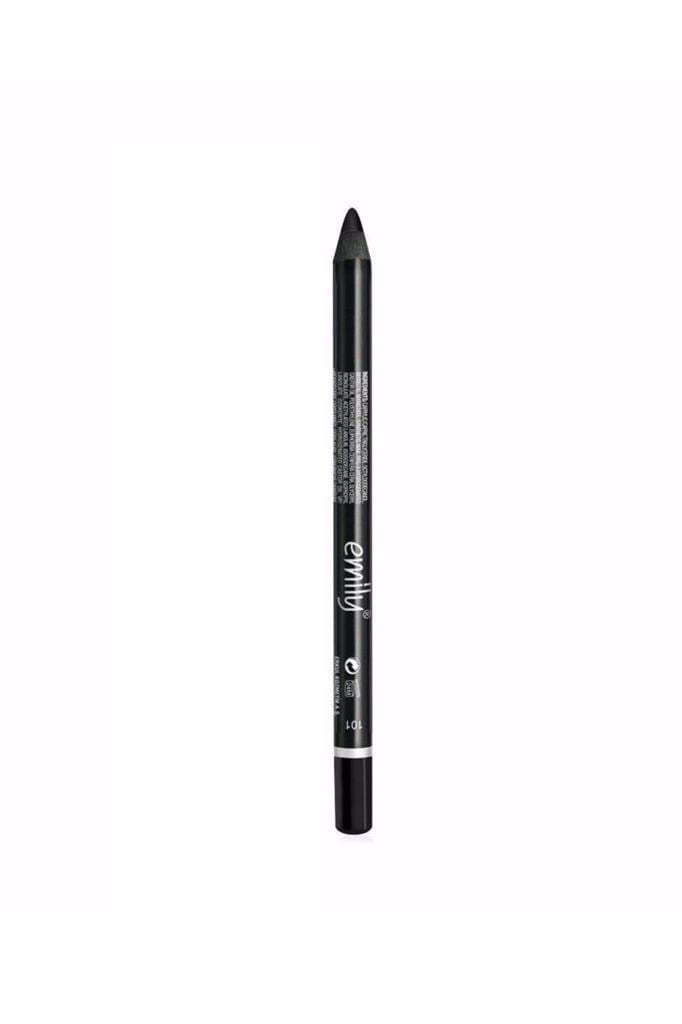 Golden Rose Emily Waterproof Eye Pencil 101 Göz Kalemi