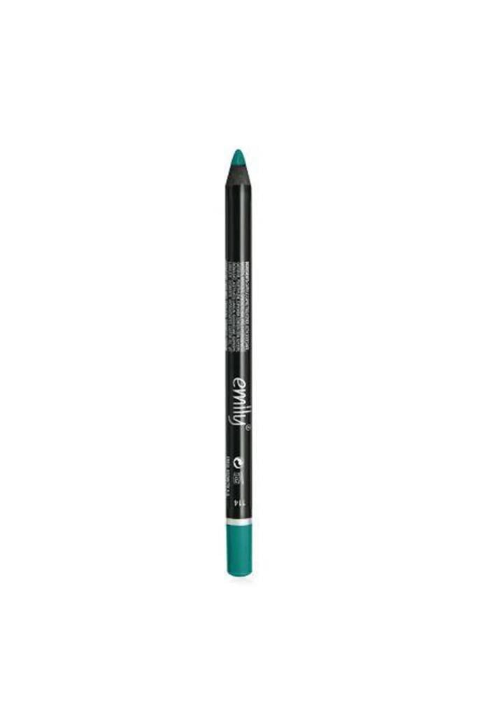 Golden Rose Emily Waterproof Eye Pencil 114 Göz Kalemi