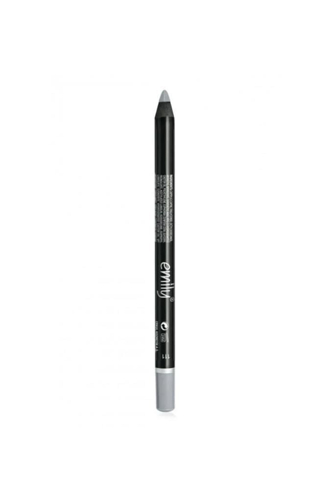Golden Rose Emily Waterproof Eye Pencil 111 Göz Kalemi