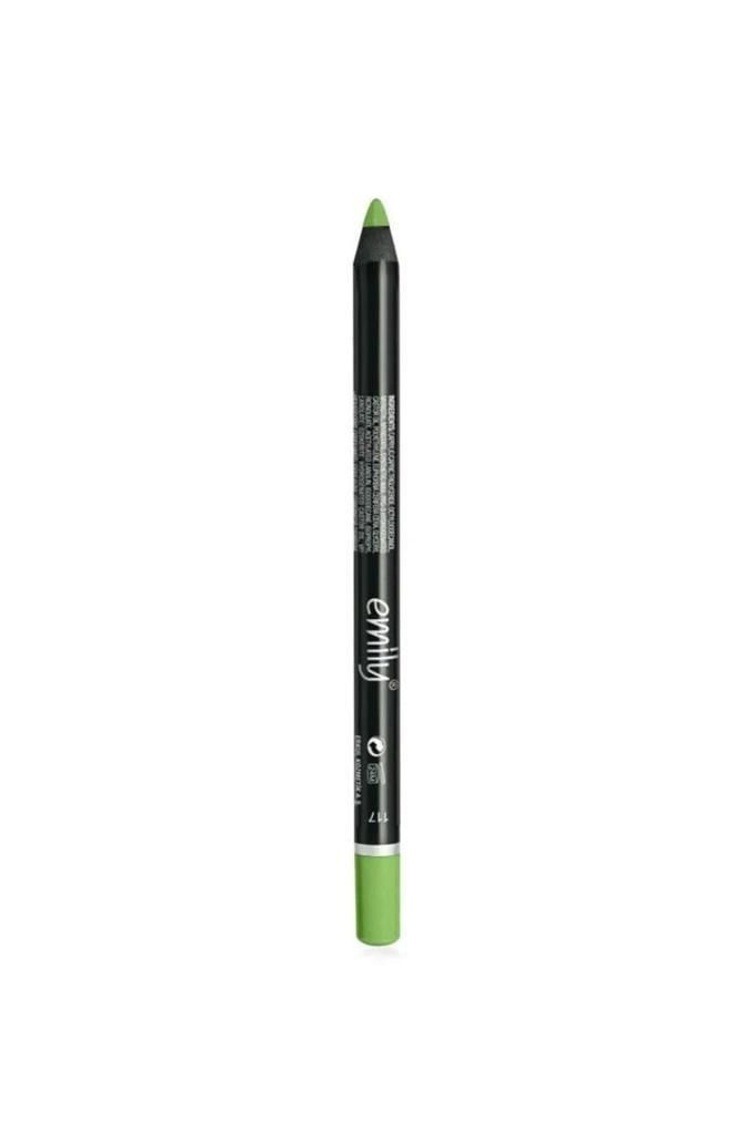 Golden Rose Emily Waterproof Eye Pencil 117 Göz Kalemi