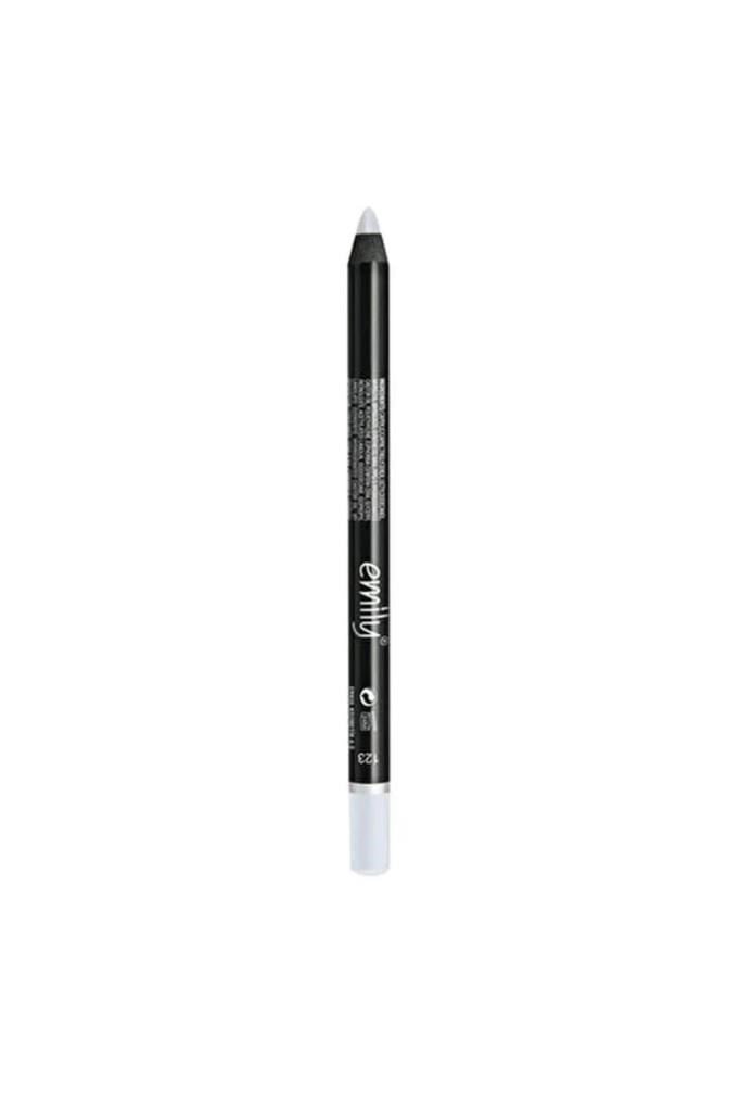 Golden Rose Emily Waterproof Eye Pencil 123 Göz Kalemi