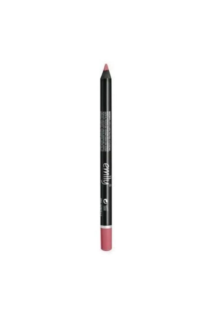 Golden Rose Emily Waterproof Lip Pencil 224 Dudak Kalemi