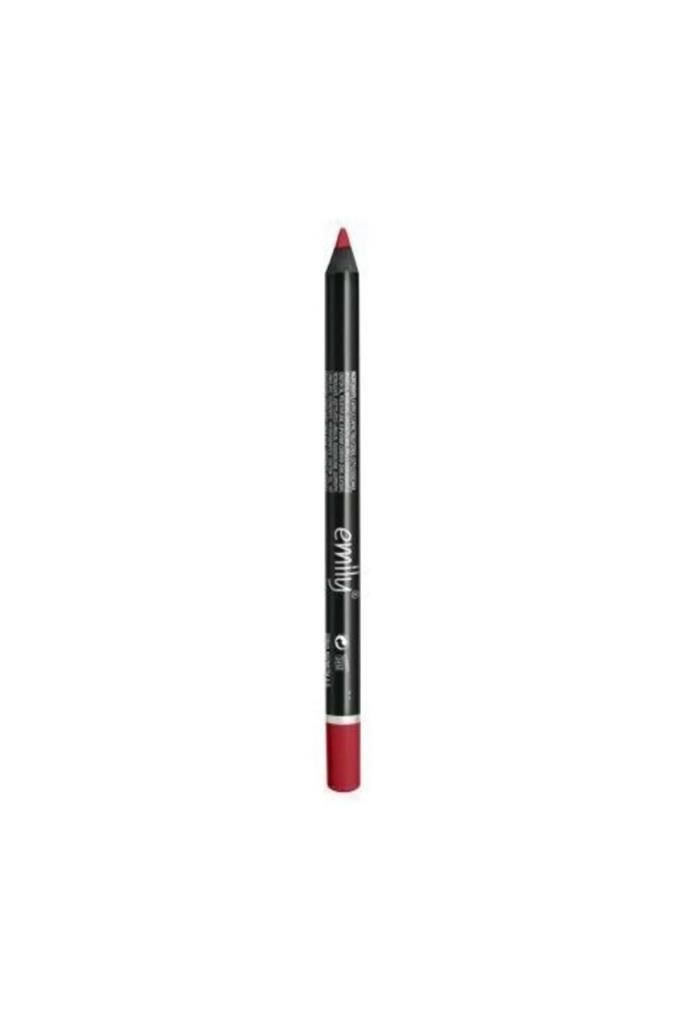 Golden Rose Emily Waterproof Lip Pencil 225 Dudak Kalemi