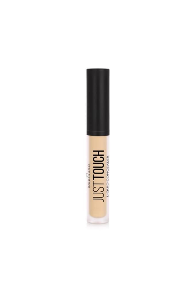 Golden Rose Just Touch Liquid Concealer 04 Kapatıcı