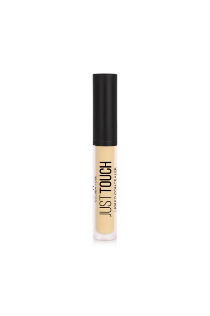 Golden Rose Just Touch Liquid Concealer 02 Kapatıcı