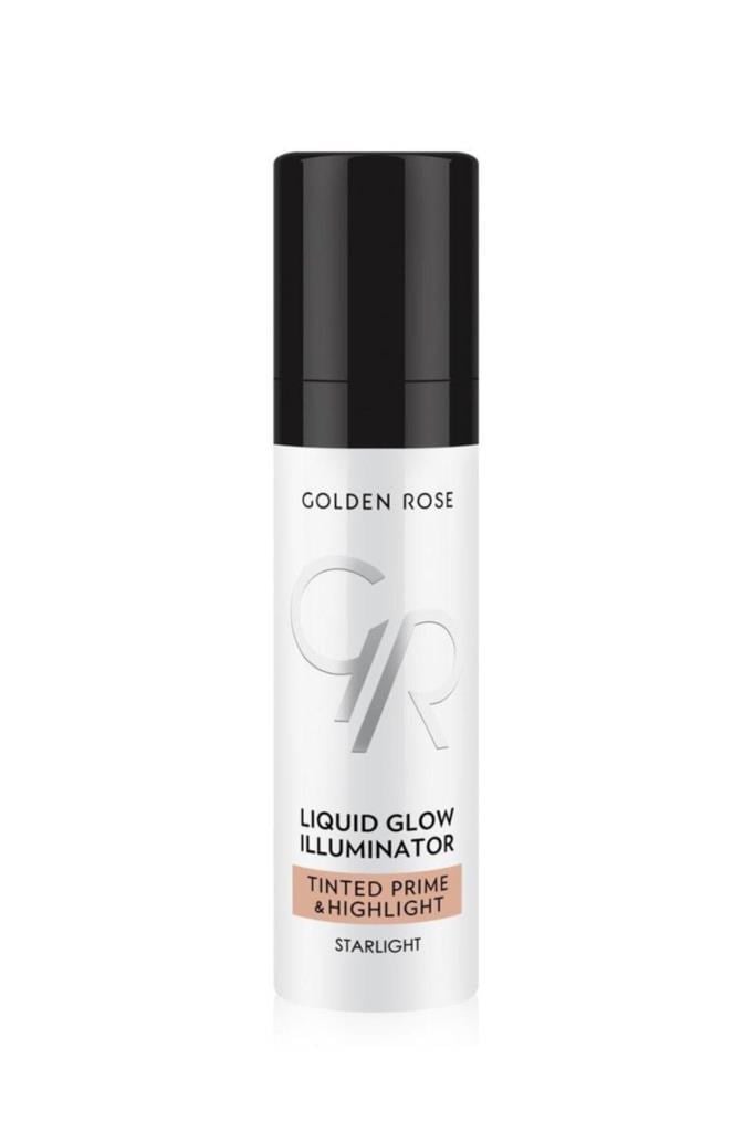 Golden Rose Liquid Glow Illuminator 30 ml