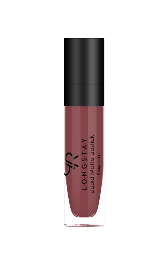 Golden Rose Longstay Liquid Matte Lipstick 20 Ruj