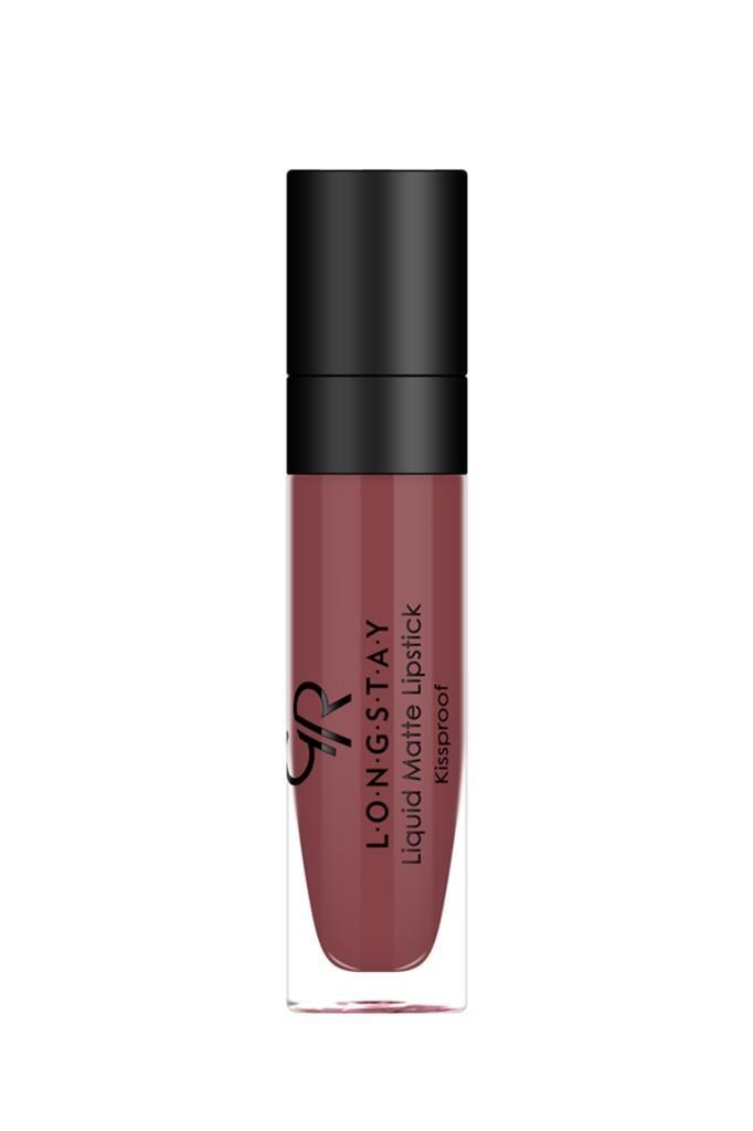 Golden Rose Longstay Liquid Matte Lipstick 20 Ruj