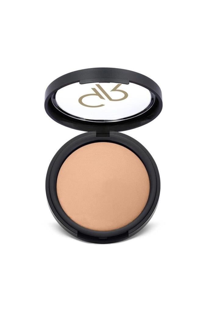 Golden Rose Mineral Terracotta Powder 07 