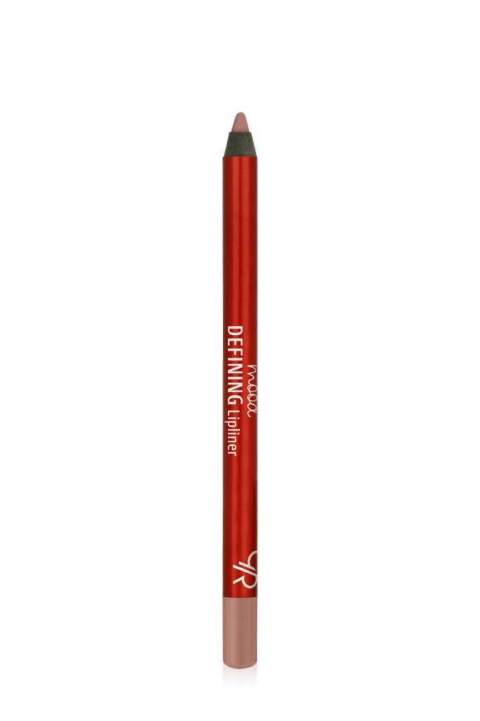 Golden Rose Mood Defining Lipliner - 02 Nude Poise - Nude Dudak Kalemi