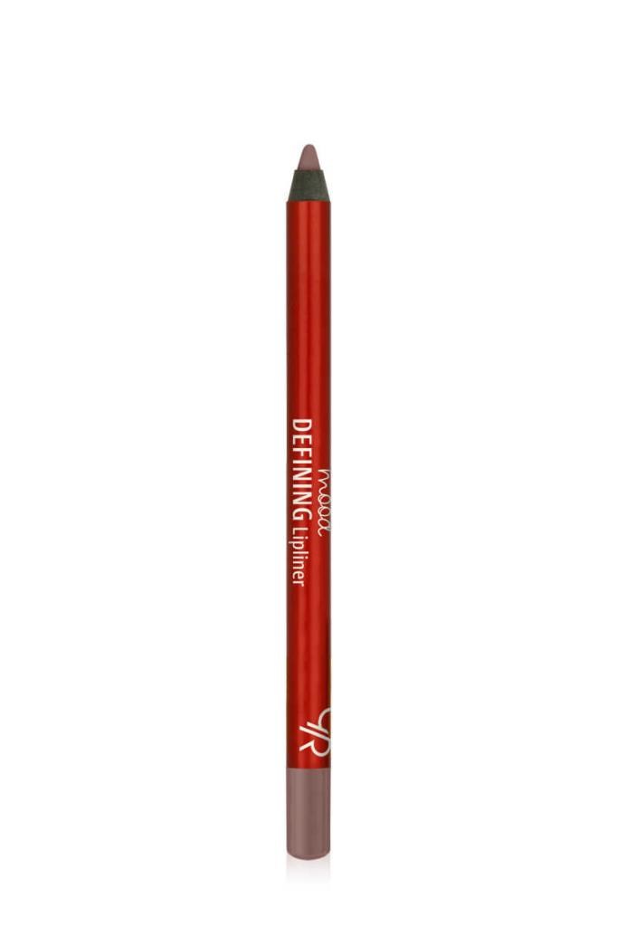 Golden Rose Mood Defining Lipliner - 07 Taupe Brown - Kahverengi Dudak Kalemi