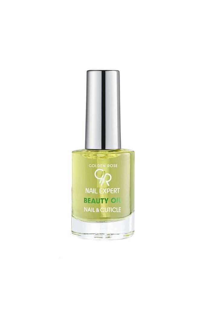 Golden Rose Nail Expert Beauty Oil Nail&Cuticle 11 ml Tırnak Bakım Yağı
