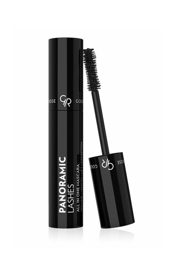 Golden Rose Panoramic Lashes Mascara 