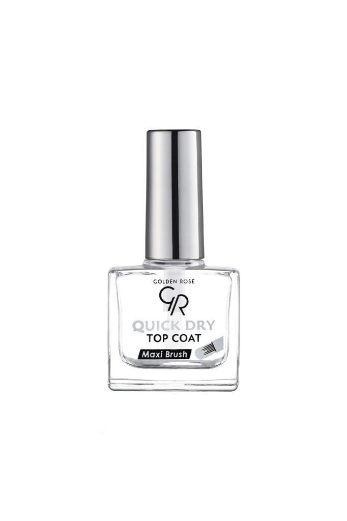 Golden Rose Quick Dry Top Coat - Oje Kurutucu