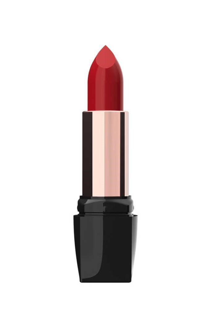 Golden Rose Satin Lipstick 24 Ruj