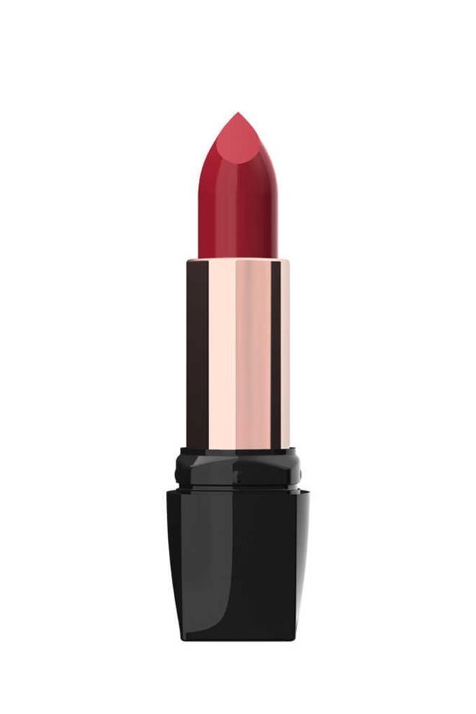 Golden Rose Satin Lipstick 25 Ruj