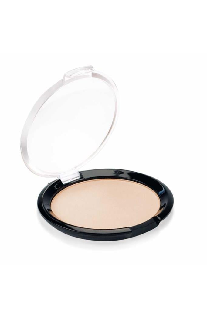 Golden Rose Silky Touch Compact Powder 04
