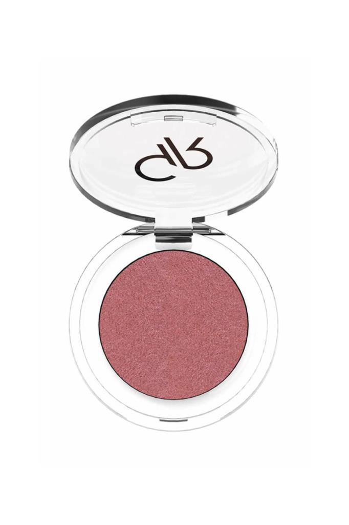 Golden Rose Soft Color Pearl Mono Eyeshadow 51 Göz Farı