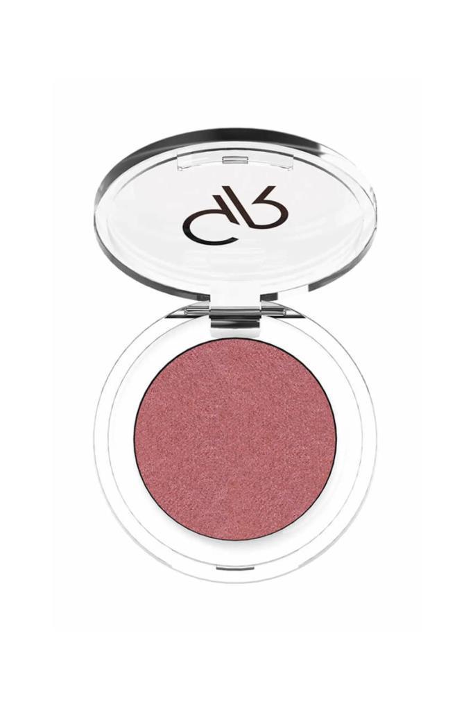 Golden Rose Soft Color Pearl Mono Eyeshadow 51 Göz Farı