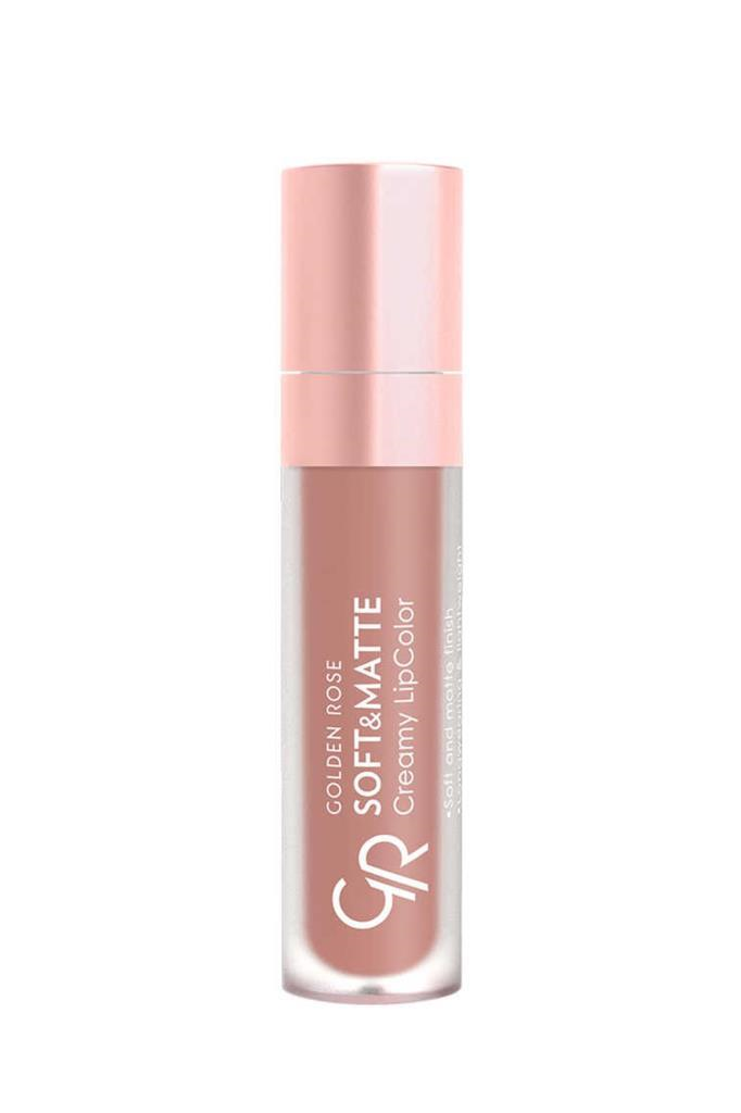 Golden Rose Soft Matte Lipcolor 103 Ruj