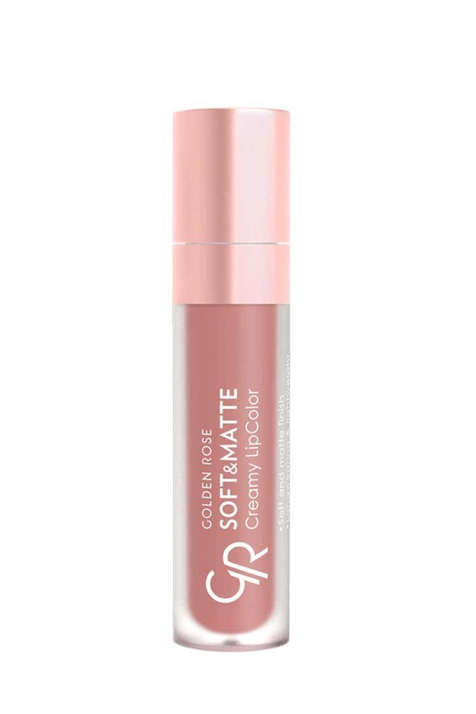 Golden Rose Soft Matte Lipcolor 104 Ruj
