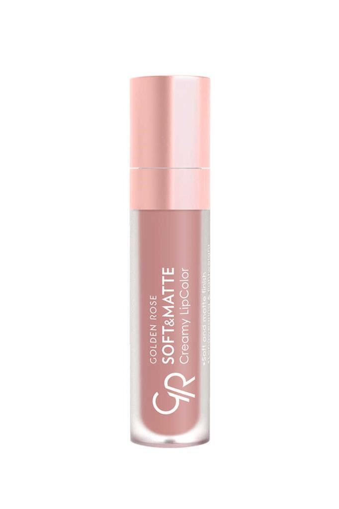 Golden Rose Soft Matte Lipcolor 106 Ruj