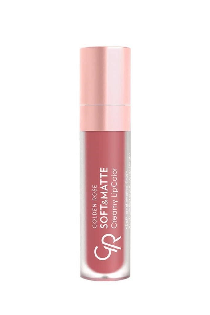 Golden Rose Soft Matte Lipcolor 111 Ruj