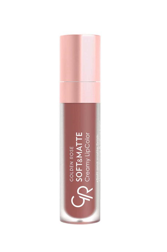 Golden Rose Soft Matte Lipcolor 113 Ruj
