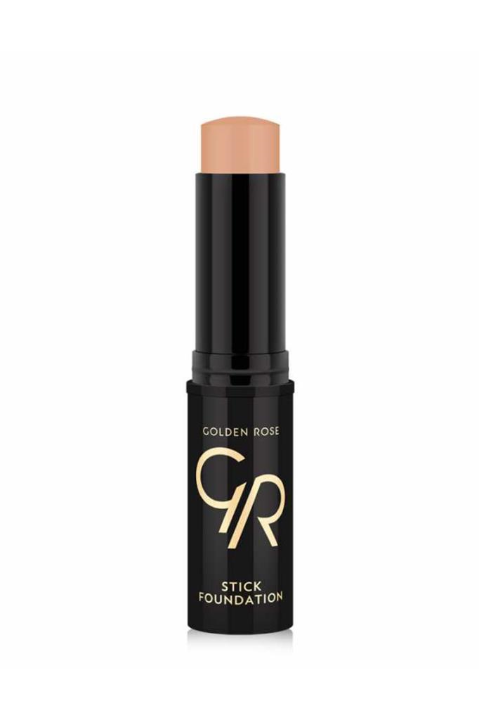 Golden Rose Stick Foundation 06