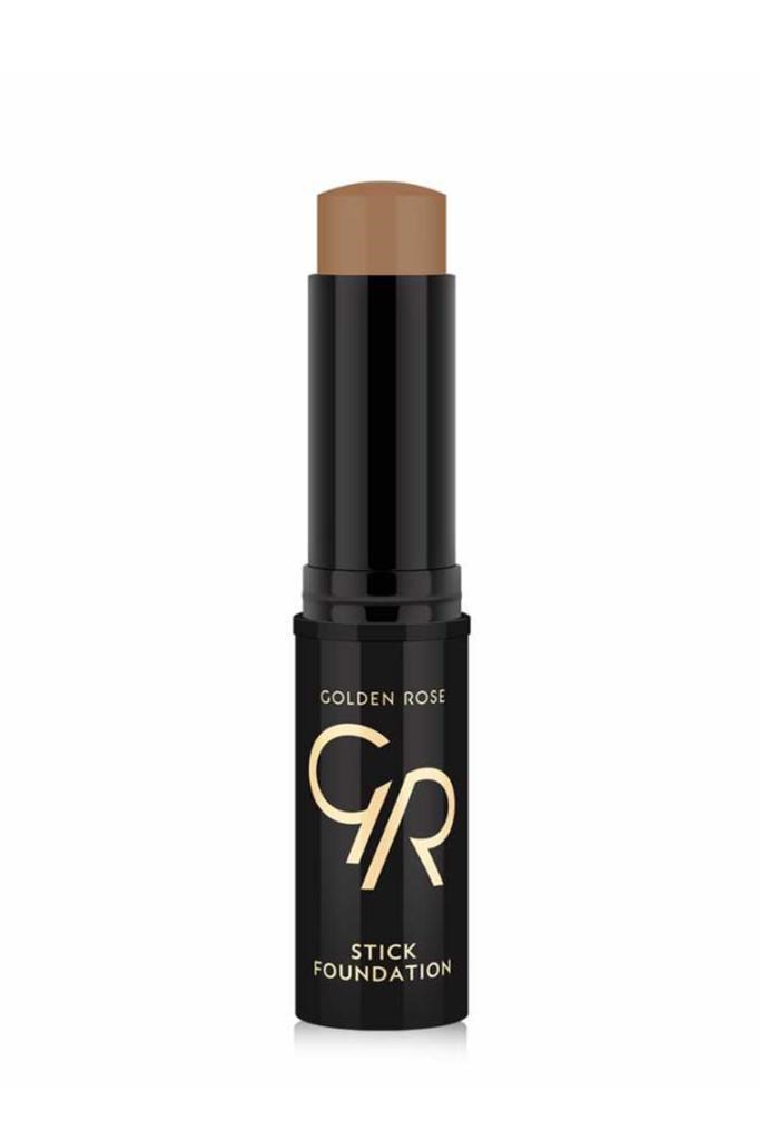 Golden Rose Stick Foundation 09