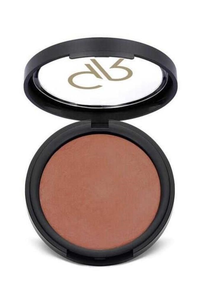 Golden Rose Terracotta Stardust No.111 Allık 