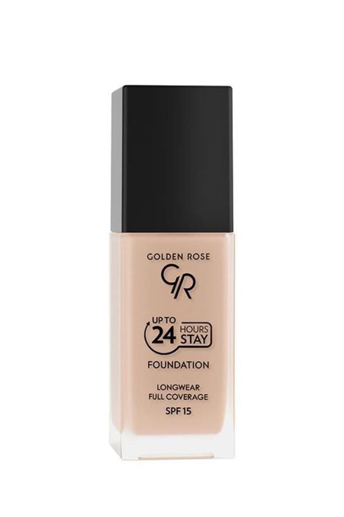 Golden Rose Up To 24 Hours Stay Foundation 04