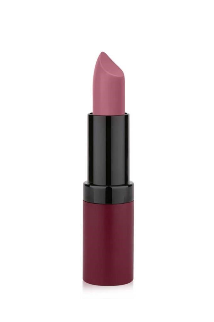 Golden Rose Velvet Matte Lipstick 02 Ruj