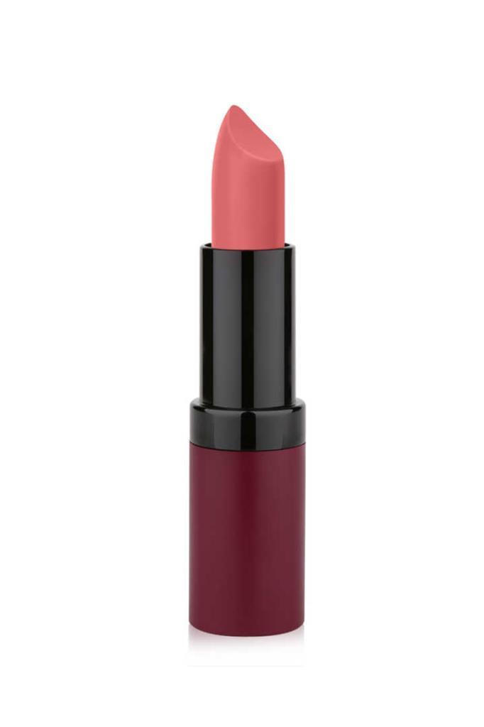 Golden Rose Velvet Matte Lipstick 05 Ruj