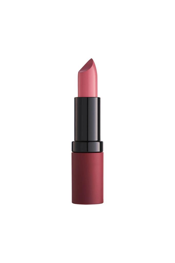 Golden Rose Velvet Matte Lipstick 07 Ruj