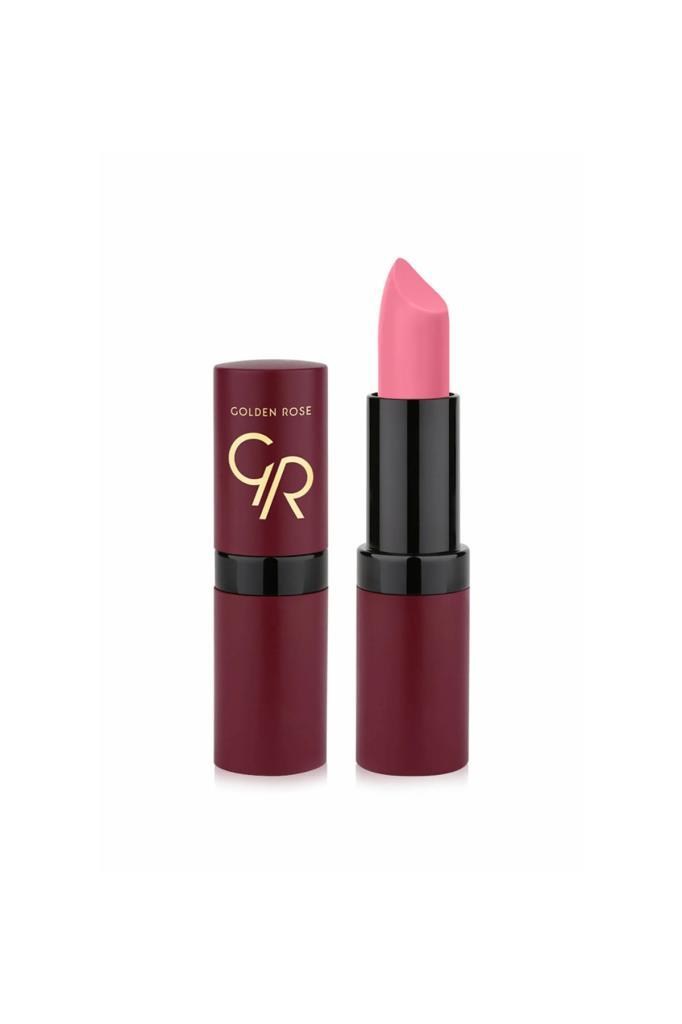 Golden Rose Velvet Matte Lipstick 09 Ruj