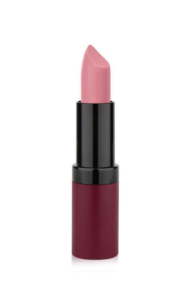 Golden Rose Velvet Matte Lipstick 10 Ruj