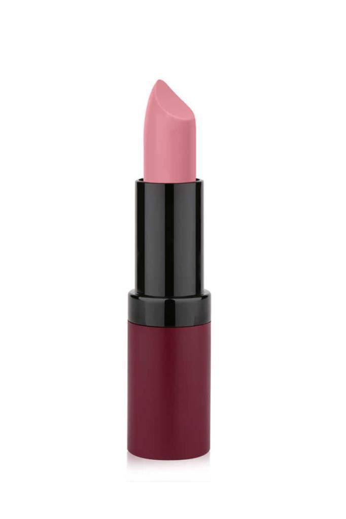 Golden Rose Velvet Matte Lipstick 10 Ruj