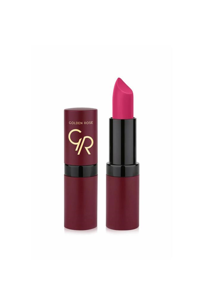 Golden Rose Velvet Matte Lipstick 11 Ruj