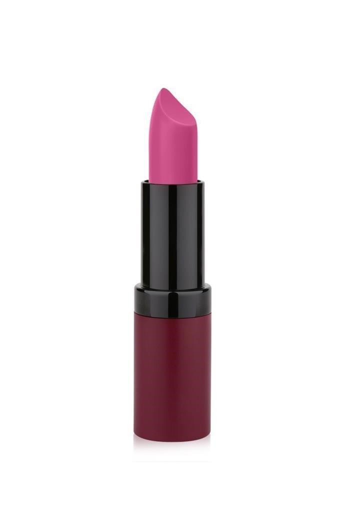 Golden Rose Velvet Matte Lipstick 13 Ruj