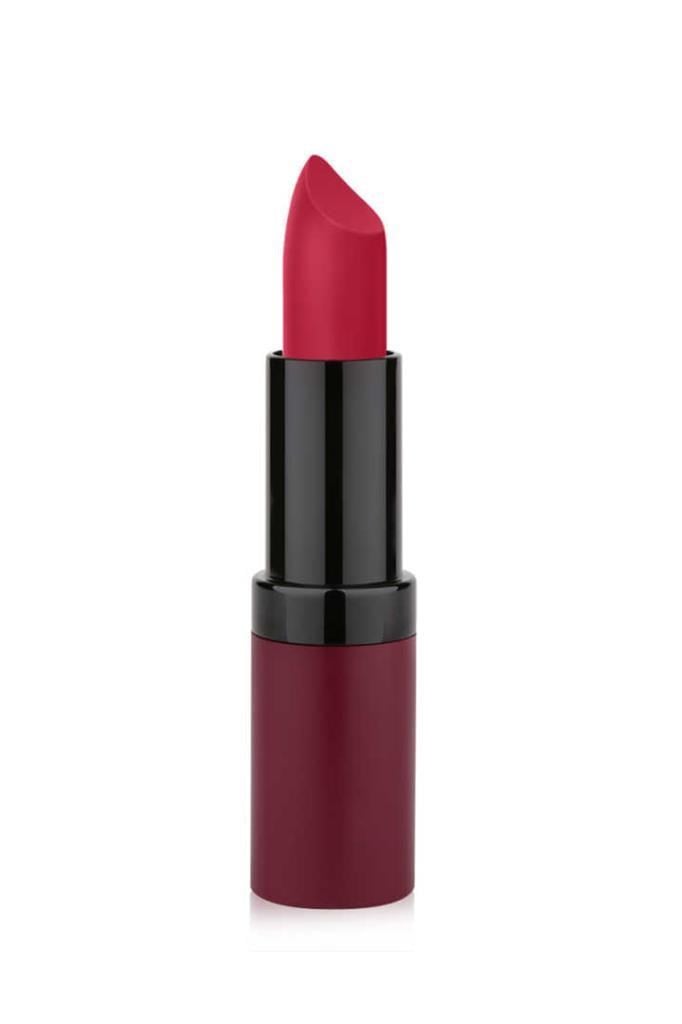 Golden Rose Velvet Matte Lipstick 18 Ruj