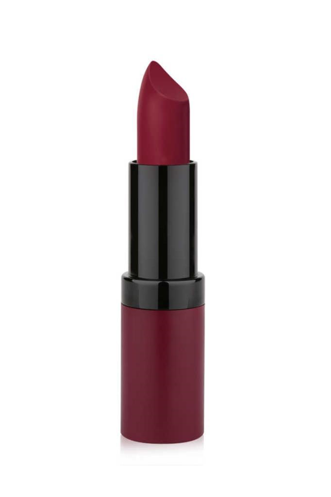 Golden Rose Velvet Matte Lipstick 20 Ruj
