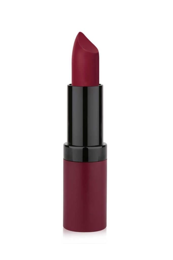 Golden Rose Velvet Matte Lipstick 20 Ruj