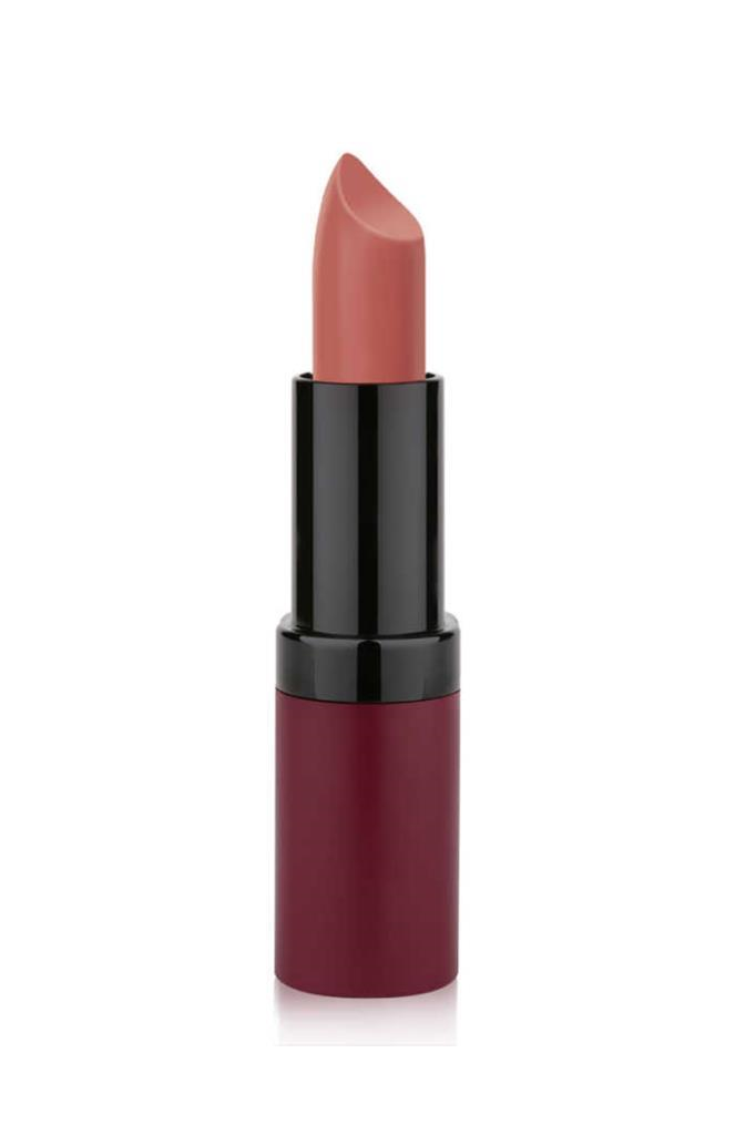 Golden Rose Velvet Matte Lipstick 31 Ruj