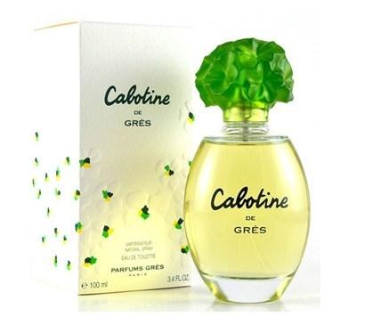 Gres Cabotine EDP 100 ml Kadın Parfüm